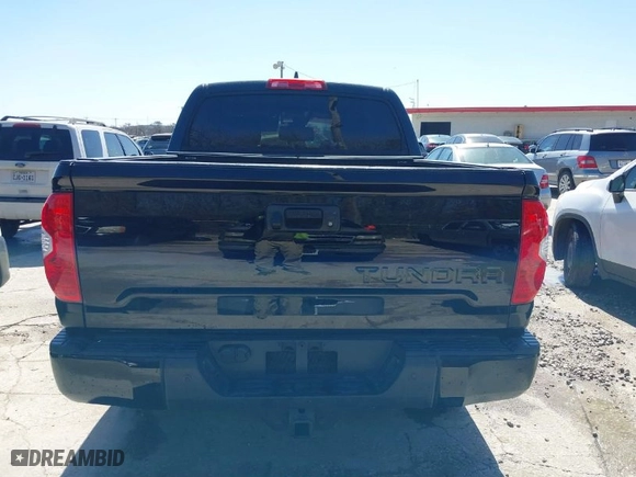 2021 Toyota Tundra 2WD SR5 with VIN 5TFEY5F13MX295992, listed as a IAAI auction lot 41719739 with 51,284 mi miles. Bid and sale history available at carsss.com. Image 16.