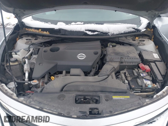 2015 Nissan Altima S with VIN 1N4AL3AP0FC439737, listed as a IAAI auction lot 41816376 with 144,803 mi miles and . Bid and sale history available at DreamBid. Image 10.