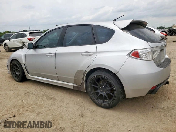 2011 Subaru WRX WRX Limited с VIN JF1GR7E66BG832839, выставлен на аукционе Copart как лот 59444735 с пробегом 112 080 миль миль и Чистый • Clean title. История ставок и продаж доступна на DreamBid. Изображение 2.