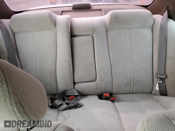 1996 Toyota Camry DX with VIN 4T1BG12K0TU809838, listed as a Copart auction lot 48985365 with 194,822 mi miles and Salvage Title. Bid and sale history available at carsss.com. Image 10.
