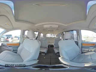 2009 Chrysler Town & Country Limited with VIN 2A8HR64X29R603966, listed as a Copart auction lot 87400134 with 32,524 mi miles and Salvage Title. Bid and sale history available at carsss.com. Image 14.