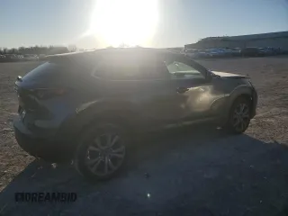 2023 Mazda CX-30 S Select with VIN 3MVDMBBM8PM543782, listed as a Copart auction lot 49136855 with 31,202 mi miles and Salvage Title. Bid and sale history available at carsss.com. Image 3.