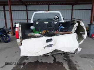 2015 Ford F-250 Lariat with VIN 1FT7W2B62FED25206, listed as a IAAI auction lot 42633364 with 199,283 mi miles and . Bid and sale history available at DreamBid. Image 17.