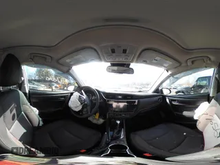2019 Toyota Corolla L z VIN 2T1BURHE3KC133412, wystawiony jako IAAI lot #41477656 z przebiegiem 50 234 mil mil oraz . Historia ofert i sprzedaży dostępna na DreamBid. Obrazek 19.