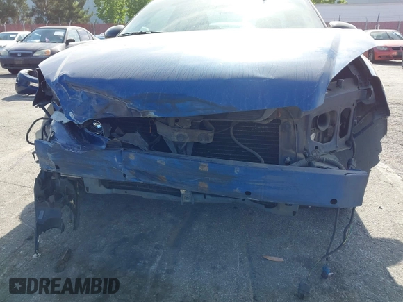 2006 Chevrolet Monte Carlo LT 3.9L with VIN 2G1WK151969323546, listed as a IAAI auction lot 42293627 with 173,792 mi miles and . Bid and sale history available at DreamBid. Image 6.