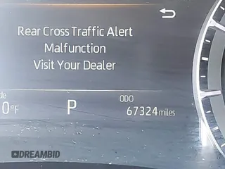 2022 Toyota Highlander XLE with VIN 5TDGZRBH4NS575217, listed as a IAAI auction lot 41863526 with 67,324 mi miles and . Bid and sale history available at DreamBid. Image 15.