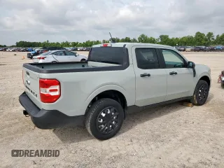 2024 Ford Maverick XL z VIN 3FTTW8A38RRB12173, wystawiony jako Copart lot #59862245 z przebiegiem 16 665 mil mil oraz Szkoda całkowita • Salvage title. Historia ofert i sprzedaży dostępna na DreamBid. Obrazek 3.