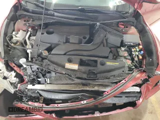 2015 Nissan Altima 2.5 with VIN 1N4AL3AP3FC596260, listed as a Copart auction lot 58784575 with Not provided miles and Salvage title. Bid and sale history available at DreamBid. Image 11.