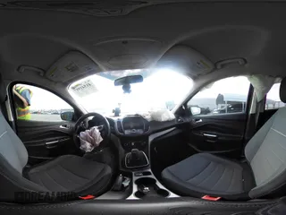 2013 Ford Escape SE with VIN 1FMCU0G9XDUB68342, listed as a IAAI auction lot 41541957 with 149,911 mi miles and . Bid and sale history available at DreamBid. Image 18.