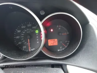 2006 Mazda 3 i Touring with VIN JM1BK12F961462392, listed as a IAAI auction lot 41322168 with 127,511 mi miles and . Bid and sale history available at DreamBid. Image 7.