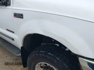 2000 Ford F-350 XL z VIN 1FTSW31FXYEE19158, wystawiony jako IAAI lot #41882378 z przebiegiem 287 101 mil mil oraz . Historia ofert i sprzedaży dostępna na DreamBid. Obrazek 6.