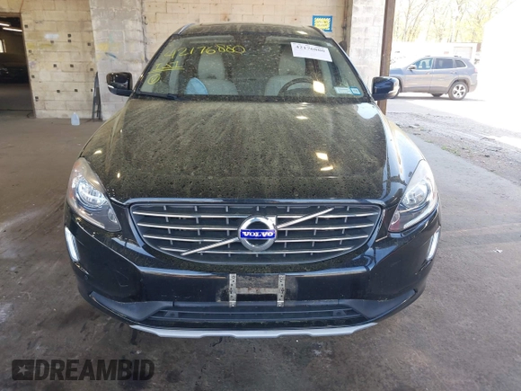 2016 Volvo XC60 T5 Premier с VIN YV4612RK7G2828503, выставлен на аукционе IAAI как лот 42176880 с пробегом 64 324 миль миль и . История ставок и продаж доступна на DreamBid. Изображение 11.