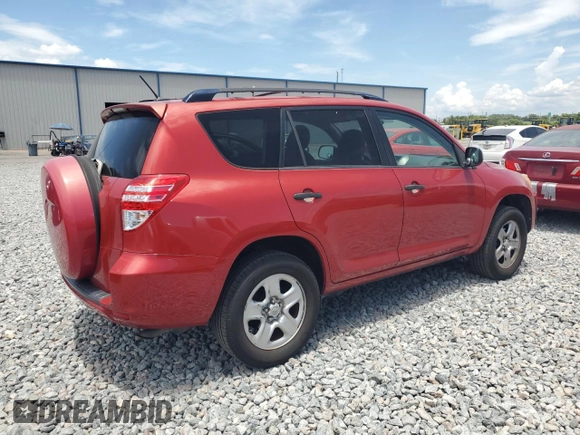 2010 Toyota RAV4 z VIN JTMKF4DV2A5020338, wystawiony jako Copart lot #64439535 z przebiegiem 173 545 mil mil oraz Czysty tytuł • Clean title. Historia ofert i sprzedaży dostępna na DreamBid. Obrazek 3.