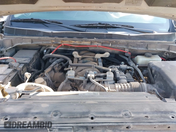 2018 Nissan Titan SV with VIN 1N6AA1E62JN502207, listed as a IAAI auction lot 41996558 with 133,051 mi miles and . Bid and sale history available at DreamBid. Image 10.