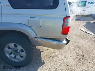1997 Toyota 4Runner Limited with VIN JT3GN87R7V0054801, listed as a IAAI auction lot 41553918 with 247,674 mi miles. Bid and sale history available at carsss.com. Image 6.