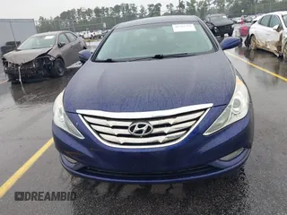 2012 Hyundai Sonata SE z VIN 5NPEC4AC5CH485157, wystawiony jako IAAI lot #42328758 z przebiegiem 222 576 mil mil oraz . Historia ofert i sprzedaży dostępna na DreamBid. Obrazek 12.