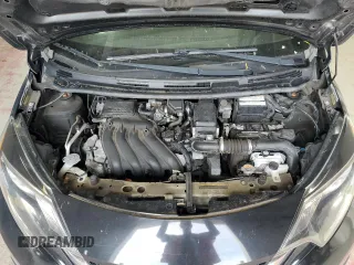 2019 Nissan Note SV с VIN 3N1CE2CPXKL361196, выставлен на аукционе Copart как лот 60906685 с пробегом 141 054 миль миль и Чистый • Clean title. История ставок и продаж доступна на DreamBid. Изображение 11.