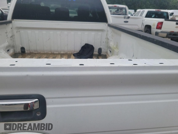 2012 Ford F-150 XL with VIN 1FTFX1EFXCFD08853, listed as a IAAI auction lot 42747980 with 312,774 mi miles and . Bid and sale history available at DreamBid. Image 22.