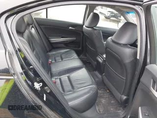 2009 Honda Accord EX-L z VIN 1HGCP26809A033817, wystawiony jako IAAI lot #41966025 z przebiegiem 120 658 mil mil oraz . Historia ofert i sprzedaży dostępna na DreamBid. Obrazek 8.