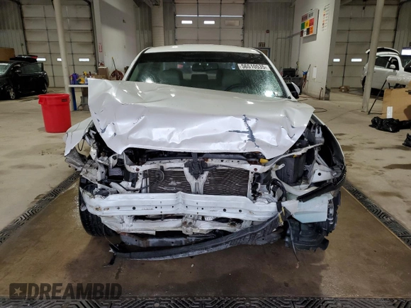 2012 Subaru Legacy Limited with VIN 4S3BMBJ6XC3037846, listed as a Copart auction lot 56510535 with 154,541 mi miles and Salvage title. Bid and sale history available at DreamBid. Image 5.