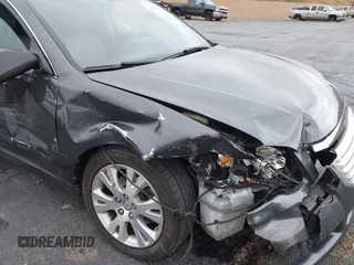 2010 Toyota Avalon XL with VIN 4T1BK3DB2AU368105, listed as a IAAI auction lot 40966346 with 147,122 mi miles and . Bid and sale history available at DreamBid. Image 6.
