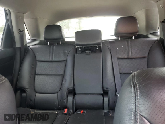 2015 Kia Sorento EX with VIN 5XYKU4A71FG619306, listed as a Copart auction lot 54825955 with 119,474 mi miles and Clean Title. Bid and sale history available at carsss.com. Image 10.