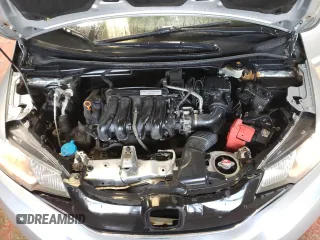 2016 Honda Fit EX z VIN JHMGK5H74GX045966, wystawiony jako Copart lot #49103315 z przebiegiem 84 522 mil mil oraz Szkoda całkowita • Salvage title. Historia ofert i sprzedaży dostępna na DreamBid. Obrazek 12.