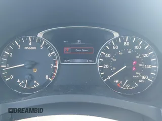 2016 Nissan Altima SR with VIN 1N4AL3AP2GC236706, listed as a IAAI auction lot 42774530 with 186,249 mi miles and . Bid and sale history available at DreamBid. Image 7.