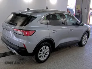 2022 Ford Escape SE with VIN 1FMCU0G63NUB41393, listed as a IAAI auction lot 42733929 with 78,306 mi miles and . Bid and sale history available at DreamBid. Image 30.