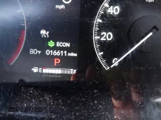 2023 Honda HR-V EX-L with VIN 3CZRZ1H72PM710748, listed as a IAAI auction lot 42065207 with 16,611 mi miles and . Bid and sale history available at DreamBid. Image 15.