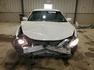 2016 Nissan Altima S z VIN 1N4AL3AP1GN361670, wystawiony jako Copart lot #60215215 z przebiegiem 142 021 mil mil oraz Szkoda całkowita • Salvage title. Historia ofert i sprzedaży dostępna na DreamBid. Obrazek 5.