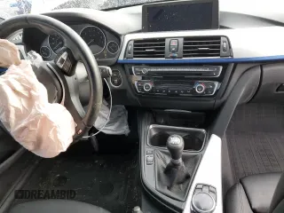 2014 BMW 4 Series 435i с VIN WBA3R1C52EF774462, выставлен на аукционе Copart как лот 81502044 с пробегом 113 314 миль миль и Списание • Salvage title. История ставок и продаж доступна на DreamBid. Изображение 8.