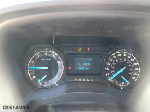 2021 Ford Ranger XL with VIN 1FTER1EH8MLD57785, listed as a Copart auction lot 51019514 with 96,091 mi miles and Salvage Title. Bid and sale history available at carsss.com. Image 9.