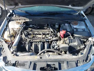2012 Ford Fusion SEL with VIN 3FAHP0JA9CR388085, listed as a IAAI auction lot 41853893 with 174,008 mi miles. Bid and sale history available at carsss.com. Image 10.