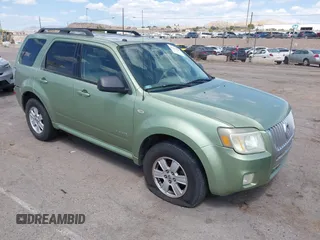 2008 Mercury Mariner с VIN 4M2CU81Z28KJ25587, выставлен на аукционе IAAI как лот 42254205 с пробегом 224 119 миль миль и . История ставок и продаж доступна на DreamBid. Изображение 1.