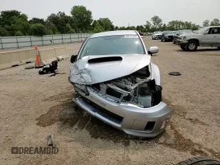 2014 Subaru WRX WRX z VIN JF1GR7E6XEG205162, wystawiony jako Copart lot #58713185 z przebiegiem Nie podano mil oraz Szkoda całkowita • Salvage title. Historia ofert i sprzedaży dostępna na DreamBid. Obrazek 14.