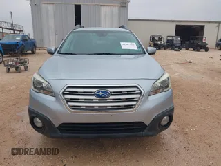 2017 Subaru Outback Premium with VIN 4S4BSAFC4H3364261, listed as a IAAI auction lot 42407316 with 95,287 mi miles and . Bid and sale history available at DreamBid. Image 12.