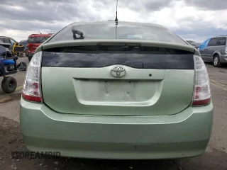 2008 Toyota Prius with VIN JTDKB20U287737995, listed as a Copart auction lot 51320675 with 187,884 mi miles and Salvage Title. Bid and sale history available at carsss.com. Image 6.