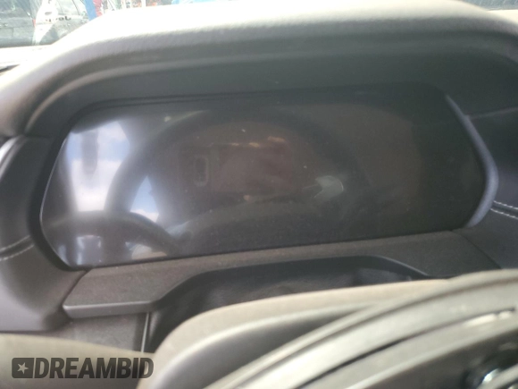2023 Jeep Grand Cherokee Laredo z VIN 1C4RJHAG4PC543391, wystawiony jako Copart lot #52605375 z przebiegiem Nie podano mil oraz Nie do naprawy • Non repairable. Historia ofert i sprzedaży dostępna na DreamBid. Obrazek 9.