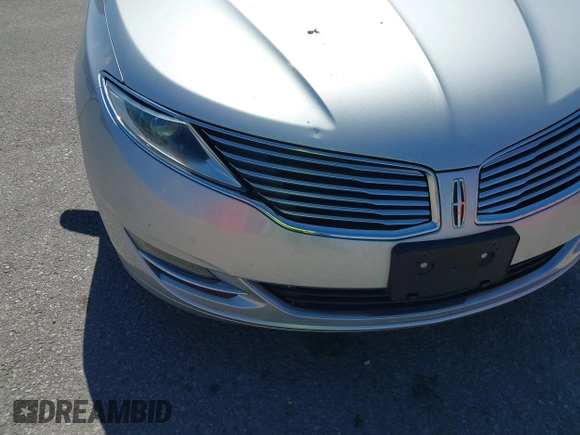 2014 Lincoln MKZ Hybrid with VIN 3LN6L2LU2ER814603, listed as a IAAI auction lot 39576919 with 116,367 mi miles and . Bid and sale history available at DreamBid. Image 13.
