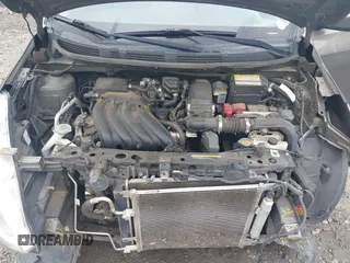 2016 Nissan Versa S Plus с VIN 3N1CN7AP3GL814792, выставлен на аукционе IAAI как лот 42352944 с пробегом 220 000 миль миль и . История ставок и продаж доступна на DreamBid. Изображение 10.