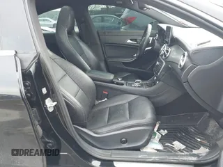 2015 Mercedes-Benz CLA 45 AMG with VIN WDDSJ5CB7FN181583, listed as a IAAI auction lot 41475027 with 127,602 mi miles and . Bid and sale history available at DreamBid. Image 5.