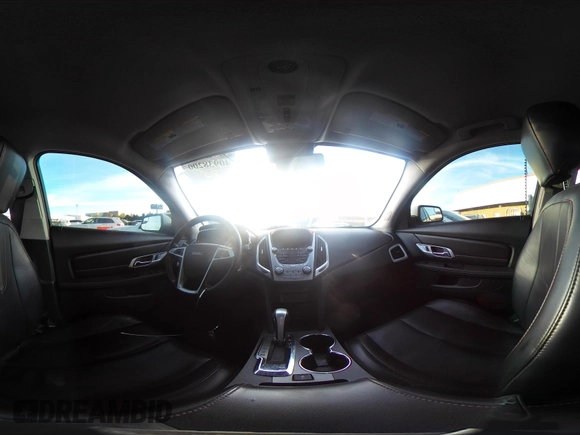 2013 GMC Terrain SLT with VIN 2GKFLUE31D6160269, listed as a IAAI auction lot 40938200 with 201,060 mi miles and . Bid and sale history available at carsss.com. Image 18.