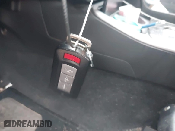 2020 Mitsubishi Outlander SE с VIN JA4AD3A30LZ042990, выставлен на аукционе IAAI как лот 41165747 с пробегом 156 321 миль миль и . История ставок и продаж доступна на DreamBid. Изображение 11.