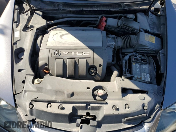 2008 Acura RL with VIN JH4KB16588C003961, listed as a Copart auction lot 52930645 with 198,738 mi miles and Clean Title. Bid and sale history available at DreamBid. Image 11.