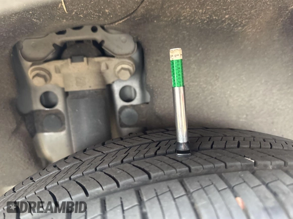2021 Ford Escape SEL Hybrid с VIN 1FMCU0CZ1MUB25630, выставлен на аукционе IAAI как лот 42526398 с пробегом 99 277 миль миль и . История ставок и продаж доступна на DreamBid. Изображение 22.