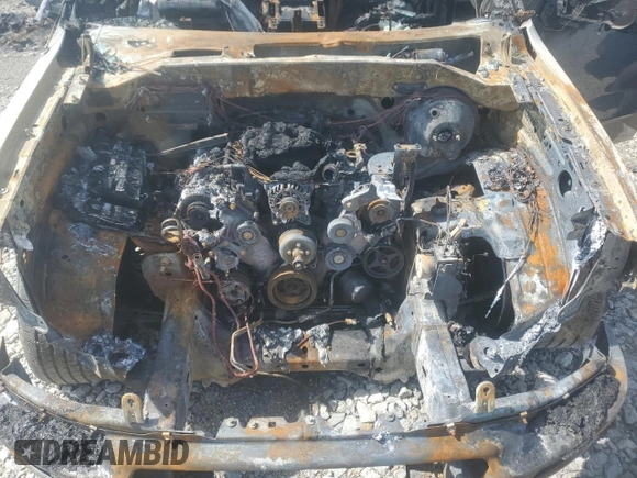 2004 Ford F-150 XLT z VIN 1FTPW145X4KD04195, wystawiony jako Copart lot #53318045 z przebiegiem Nie podano mil oraz Szkoda całkowita • Salvage title. Historia ofert i sprzedaży dostępna na DreamBid. Obrazek 11.