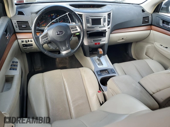 2014 Subaru Outback 2.5i Limited with VIN 4S4BRBKC1E3315540, listed as a Copart auction lot 70393444 with 144,389 mi miles and Salvage Title. Bid and sale history available at carsss.com. Image 8.