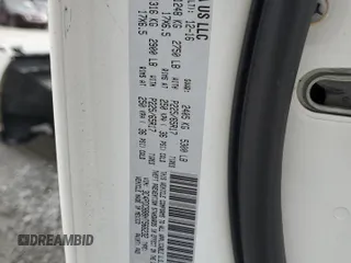 2017 Dodge Journey SXT with VIN 3C4PDCBB8HT566232, listed as a Copart auction lot 44780815 with 87,145 mi miles and Salvage Title. Bid and sale history available at DreamBid. Image 15.