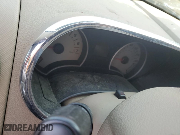 2007 Ford Explorer Eddie Bauer z VIN 1FMEU74E97UA48412, wystawiony jako Copart lot #64418085 z przebiegiem Nie podano mil oraz Szkoda całkowita • Salvage title. Historia ofert i sprzedaży dostępna na DreamBid. Obrazek 9.